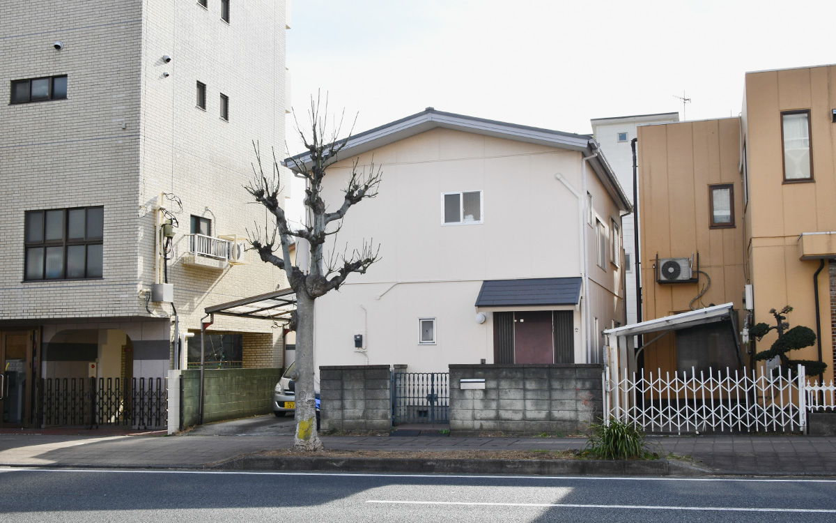 訪問看護ステーション芍薬