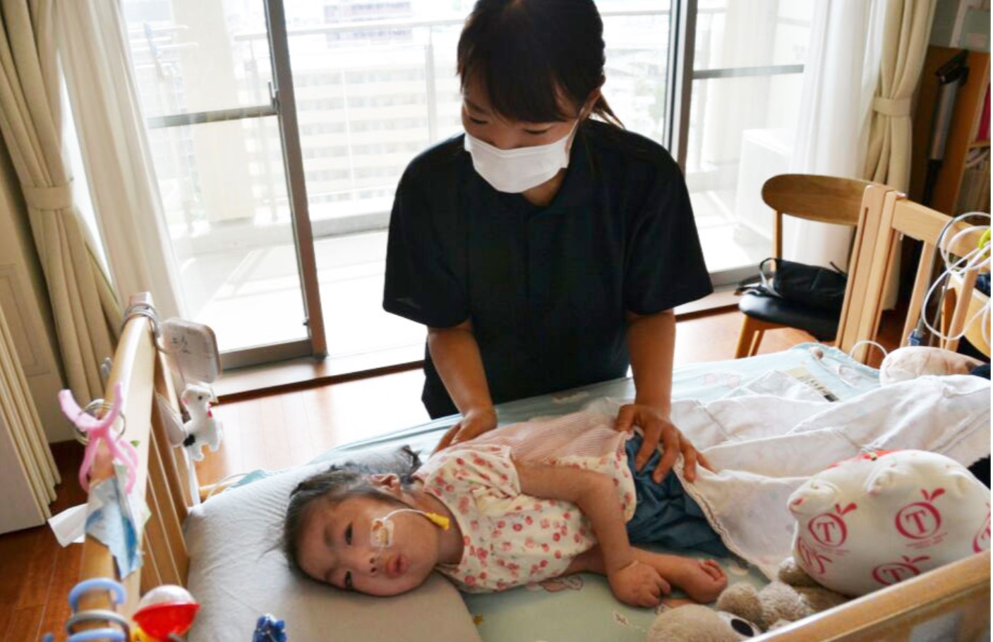 【看護師、小児】気になる本がありましたらお申し付けください。 看護師、小児】気になる本がありましたらお申し付けください。 1年で